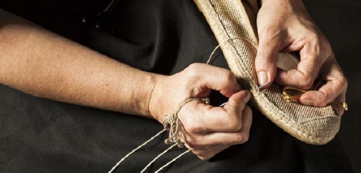 Caravaca de La Cruz, quinientos a&ntilde;os con el yute por bandera